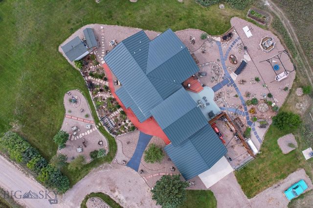 5 Rocky Reef Road, Great Falls, MT 59443