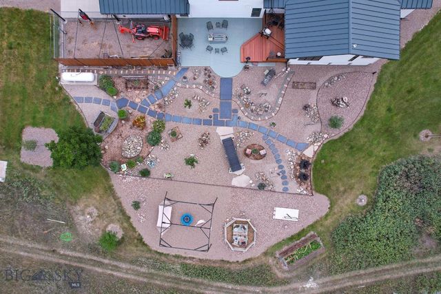 5 Rocky Reef Road, Great Falls, MT 59443