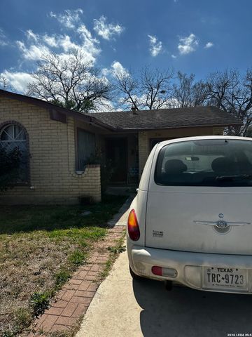238 Bristol, San Antonio, TX 78214