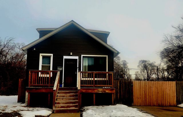 13331 S Calumet Avenue, Chicago, IL 60827