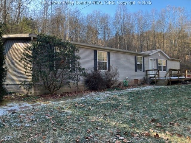 27832 Ripley Road, Mount Alto, WV 25264