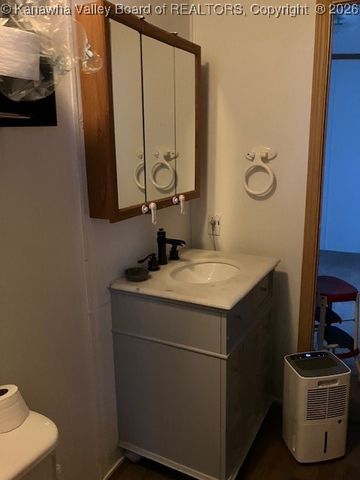 27832 Ripley Road, Mount Alto, WV 25264