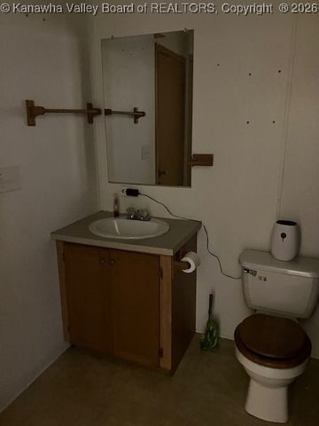 27832 Ripley Road, Mount Alto, WV 25264