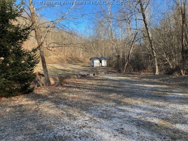 27832 Ripley Road, Mount Alto, WV 25264