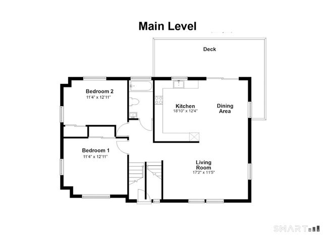 882 Moose Hill Road, Guilford, CT 06437