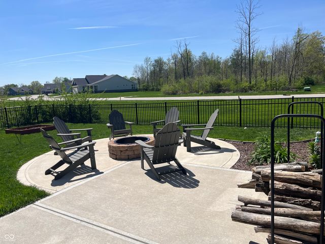 5885 Flagler Lane, Brownsburg, IN 46112