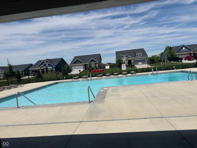 5885 Flagler Lane, Brownsburg, IN 46112
