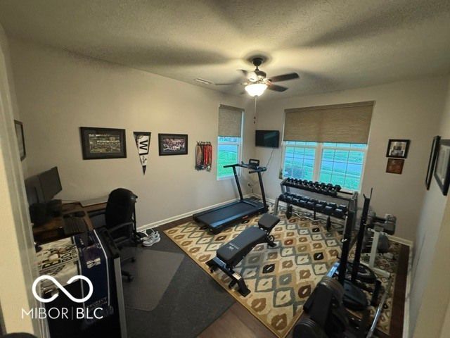 5885 Flagler Lane, Brownsburg, IN 46112