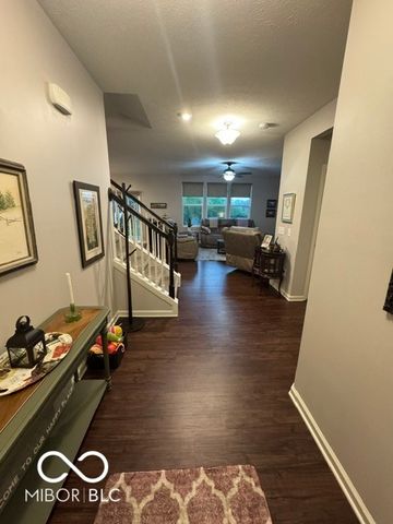 5885 Flagler Lane, Brownsburg, IN 46112