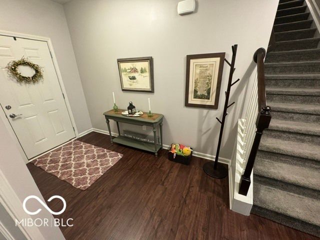 5885 Flagler Lane, Brownsburg, IN 46112