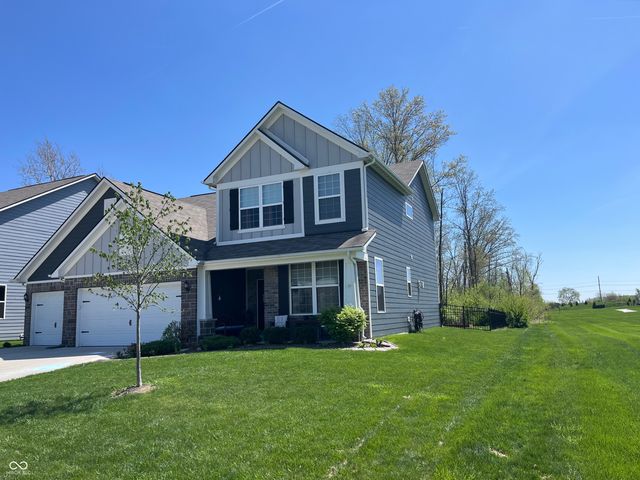 5885 Flagler Lane, Brownsburg, IN 46112