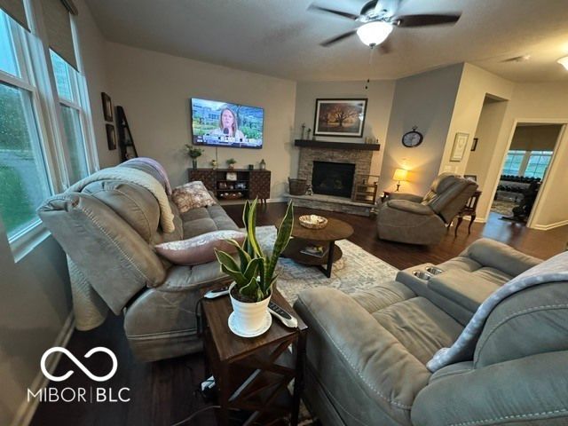 5885 Flagler Lane, Brownsburg, IN 46112