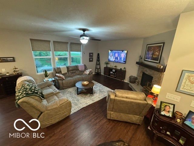 5885 Flagler Lane, Brownsburg, IN 46112