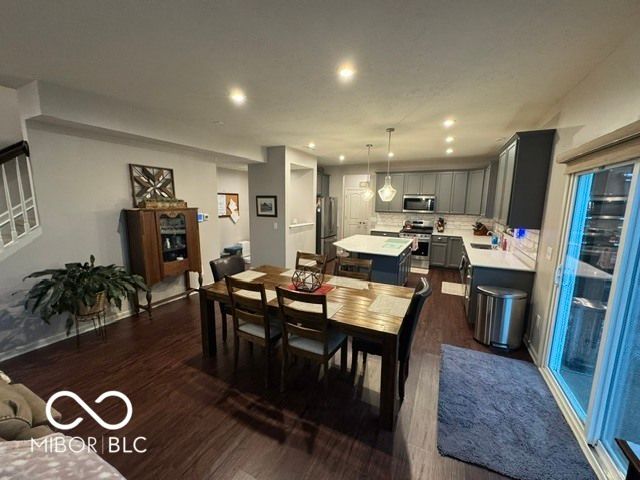 5885 Flagler Lane, Brownsburg, IN 46112
