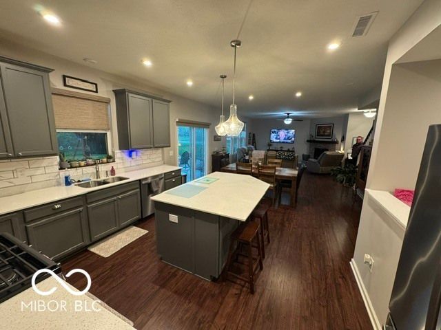 5885 Flagler Lane, Brownsburg, IN 46112