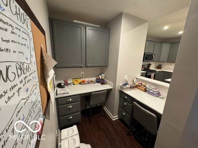 5885 Flagler Lane, Brownsburg, IN 46112