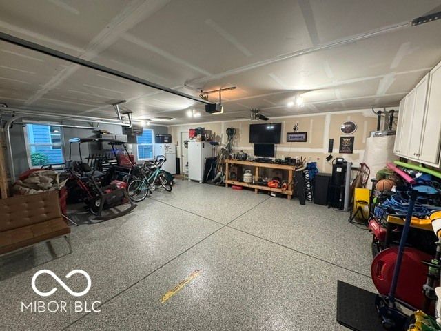 5885 Flagler Lane, Brownsburg, IN 46112