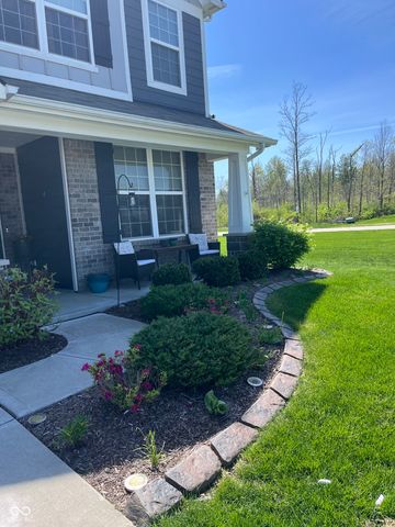 5885 Flagler Lane, Brownsburg, IN 46112