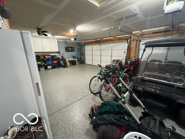 5885 Flagler Lane, Brownsburg, IN 46112