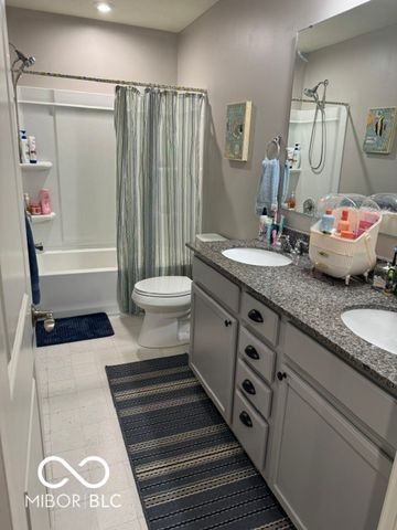 5885 Flagler Lane, Brownsburg, IN 46112