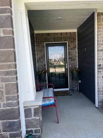 5885 Flagler Lane, Brownsburg, IN 46112
