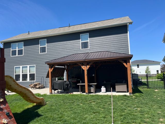 5885 Flagler Lane, Brownsburg, IN 46112