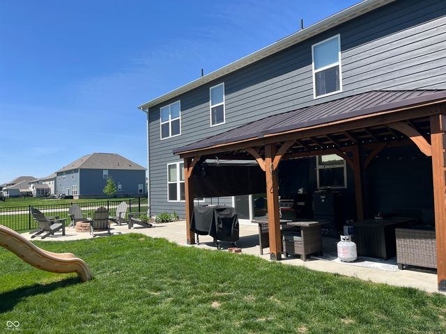 5885 Flagler Lane, Brownsburg, IN 46112