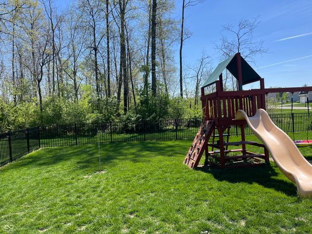 5885 Flagler Lane, Brownsburg, IN 46112