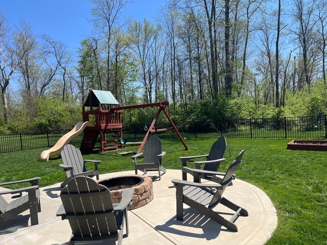 5885 Flagler Lane, Brownsburg, IN 46112