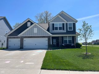 5885 Flagler Lane, Brownsburg, IN 46112