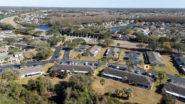 3198 SANDY SHORE LANE, Kissimmee, FL 34743