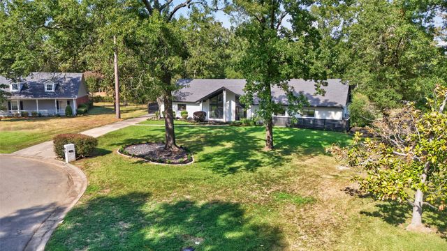 1044 Bauxhall Circle, Shreveport, LA 71106