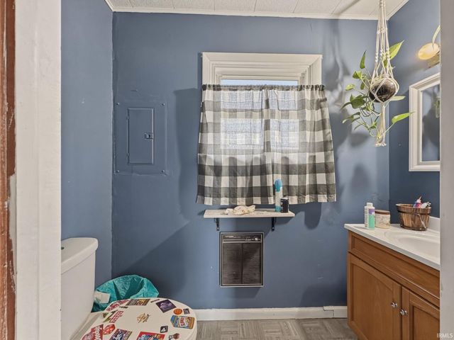 22517 Stenger Street, Woodburn, IN 46797