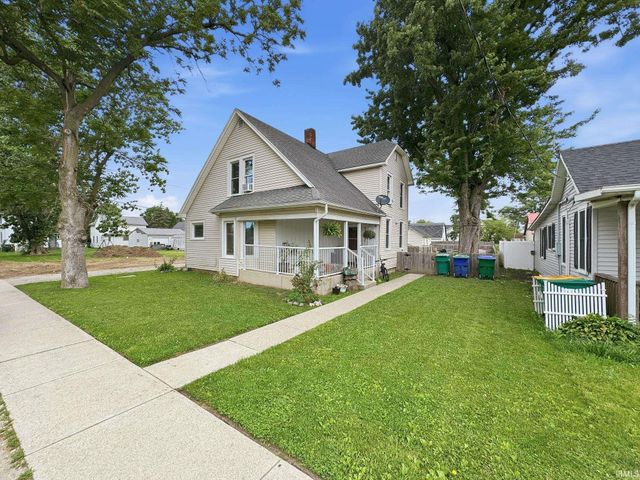 22517 Stenger Street, Woodburn, IN 46797