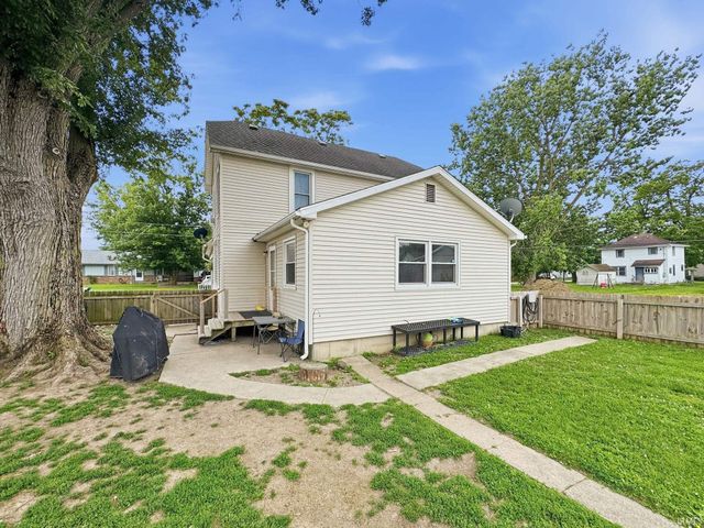 22517 Stenger Street, Woodburn, IN 46797