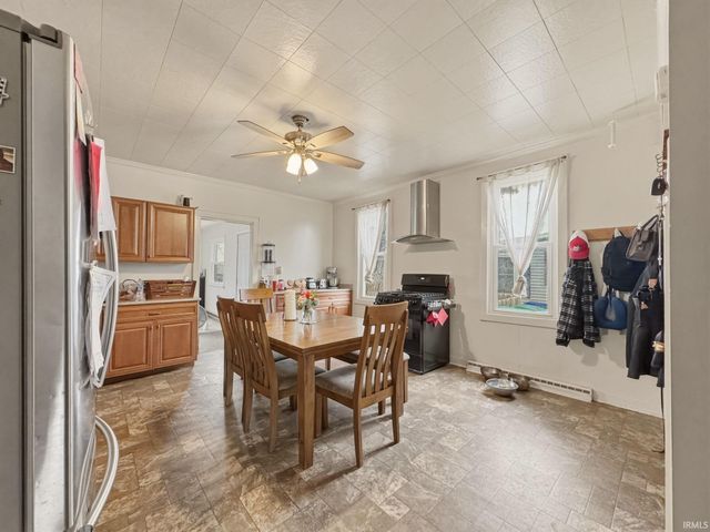 22517 Stenger Street, Woodburn, IN 46797