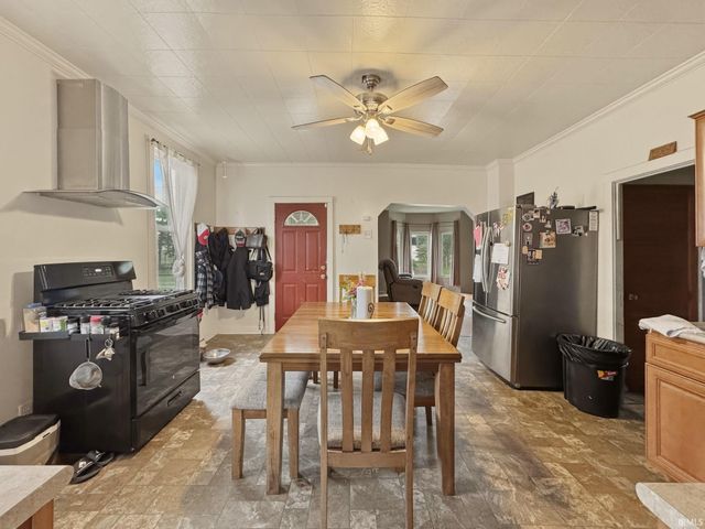 22517 Stenger Street, Woodburn, IN 46797