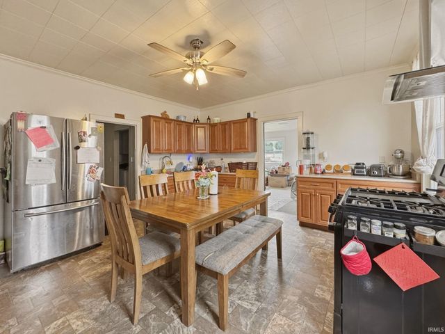 22517 Stenger Street, Woodburn, IN 46797
