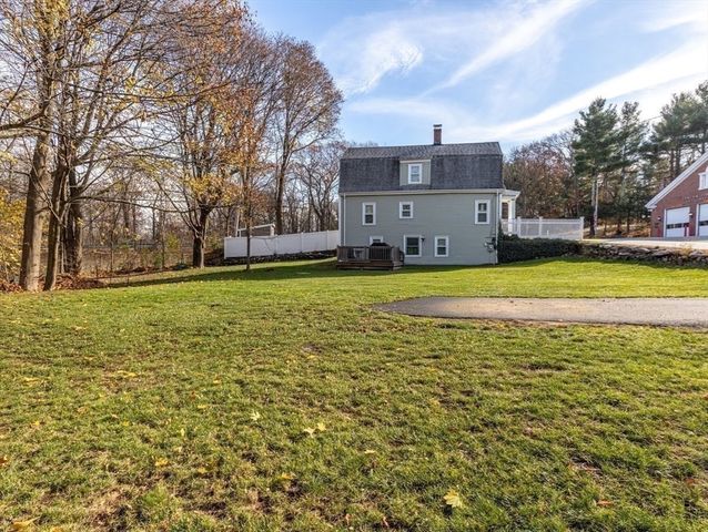 10 Sassamon St, Canton, MA 02021