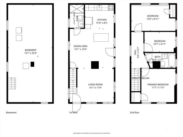 10 Sassamon St, Canton, MA 02021