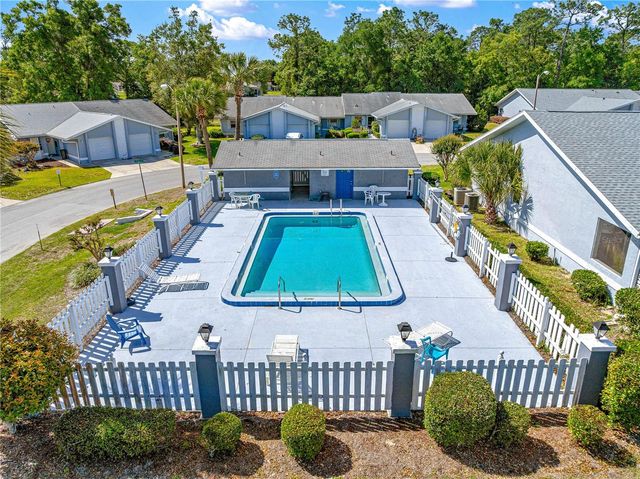 10457 SW 85TH COURT, Ocala, FL 34481