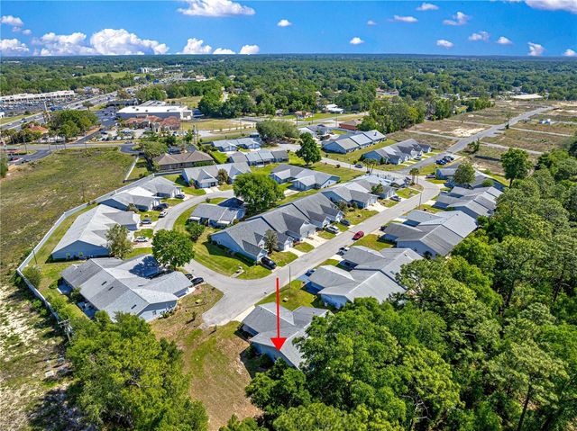 10457 SW 85TH COURT, Ocala, FL 34481