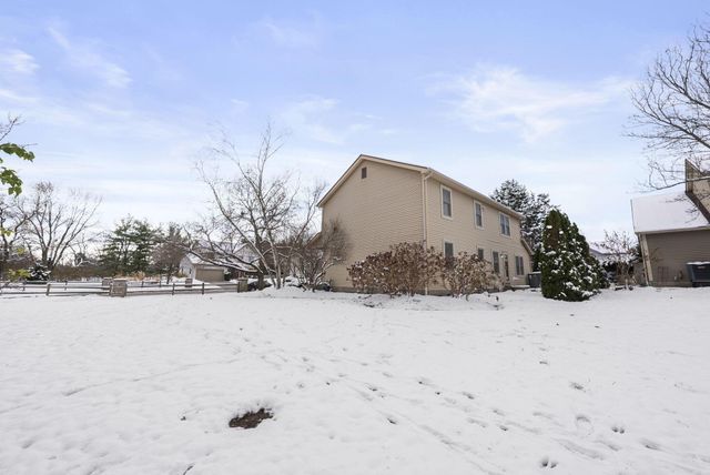 3280 River Place Drive, Columbus, OH 43221