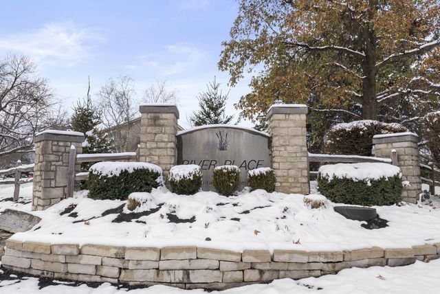 3280 River Place Drive, Columbus, OH 43221