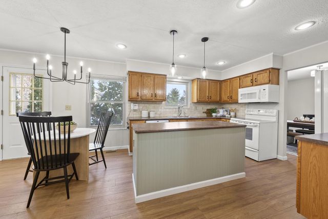 3280 River Place Drive, Columbus, OH 43221