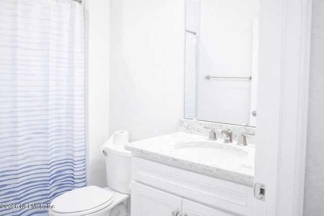 121 SAND HARBOR Drive, Ponte Vedra, FL 32081