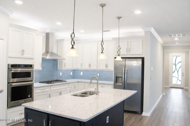 121 SAND HARBOR Drive, Ponte Vedra, FL 32081