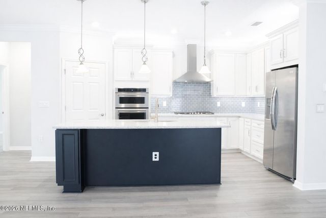 121 SAND HARBOR Drive, Ponte Vedra, FL 32081