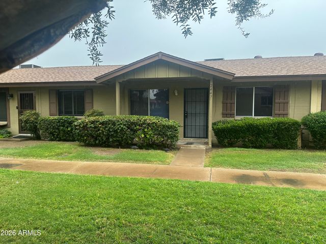 2447 N 23RD Avenue 89, Phoenix, AZ 85009