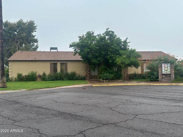 2447 N 23RD Avenue 89, Phoenix, AZ 85009